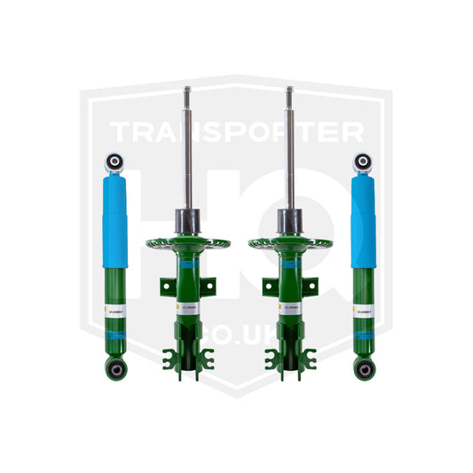 VW Transporter T5/T6 - Bilstein - Komfort Strut Kit - T32